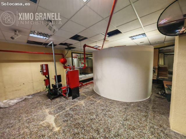 Local Comercial en alquiler en La Vall D'uixó