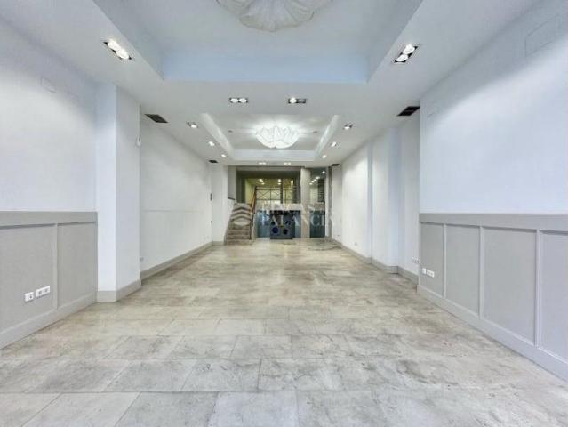 Local Comercial en alquiler en La Vall D'uixó, Toledo