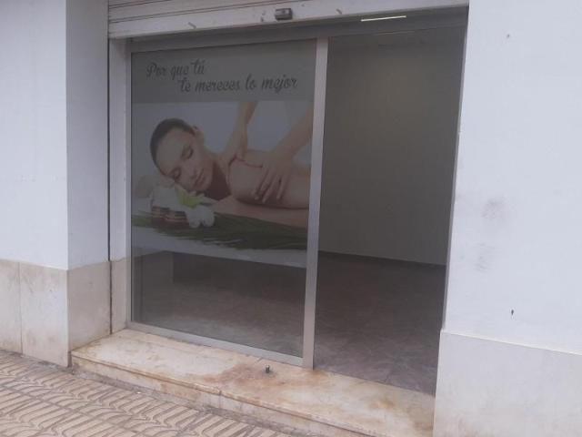 Local Comercial en alquiler en La Vall D'uixó, Valencia