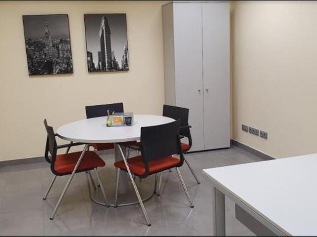 Local Comercial en alquiler en La Vall D'uixó