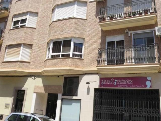 Local Comercial en alquiler en La Vall D'uixó, Colònia Segarra
