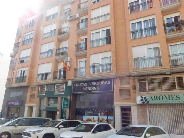 Local Comercial en alquiler en La Vall D'uixó, Toledo