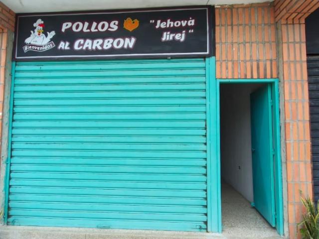 Local Comercial en alquiler en Iribarren, Lara