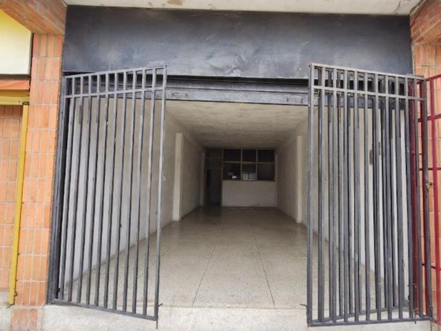 Local Comercial en alquiler en Iribarren, Lara