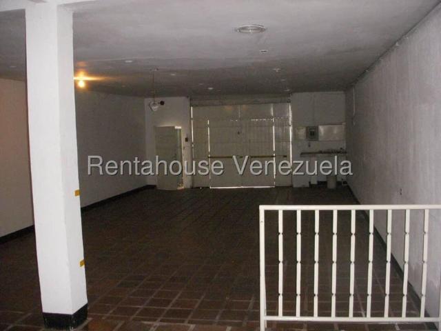 Propiedad en alquiler en Libertador, Caracas