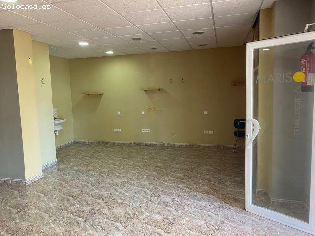 Local Comercial en alquiler en Santa Maria De Martorelles