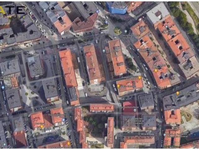 Local Comercial en alquiler en Santutxu, Bilbao