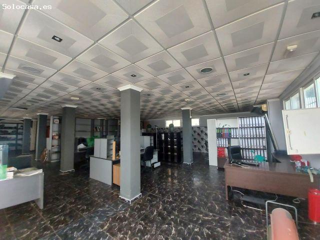 Local Comercial en alquiler en Urbanización Las Entinas, El Ejido