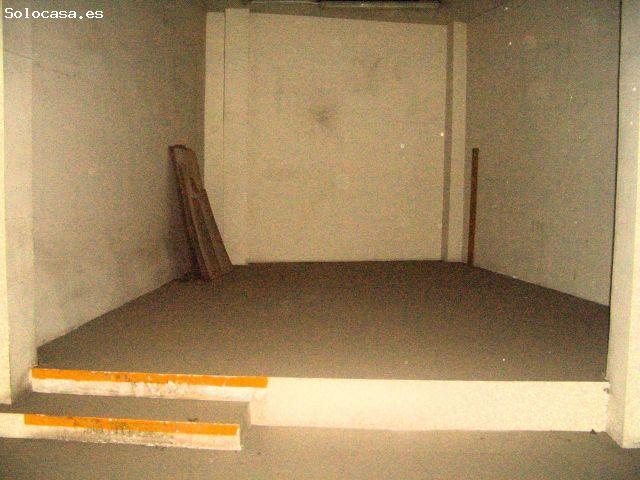 Local Comercial en alquiler en la Magdalena, Segrià