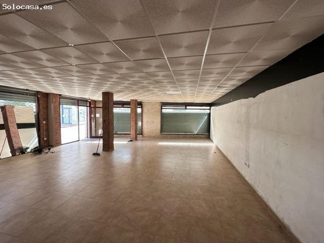 Local Comercial en alquiler en La Zubia