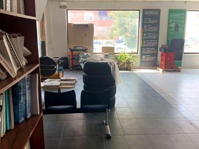 Local Comercial en alquiler en Laguna De Duero, Castilla y León