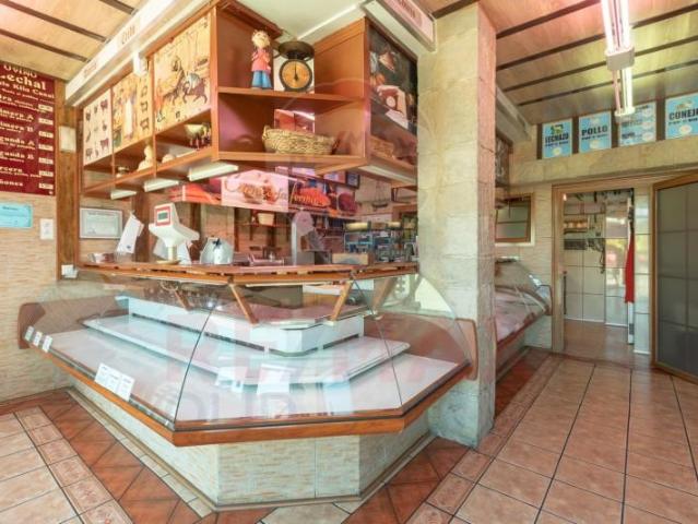 Local Comercial en alquiler en Laguna De Duero Local Comercial en alquiler en Laguna De Duero
