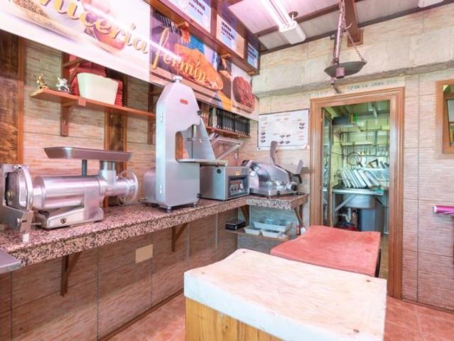 Local Comercial en alquiler en Laguna De Duero