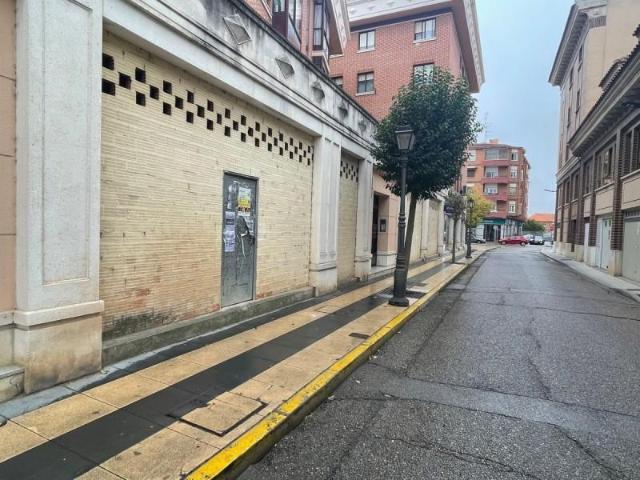 Local Comercial en alquiler en Laguna De Duero, Castilla y León