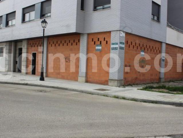 Local Comercial en alquiler en Laguna De Duero