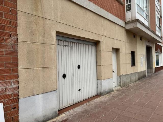 Local Comercial en alquiler en Laguna De Duero, Castilla y León