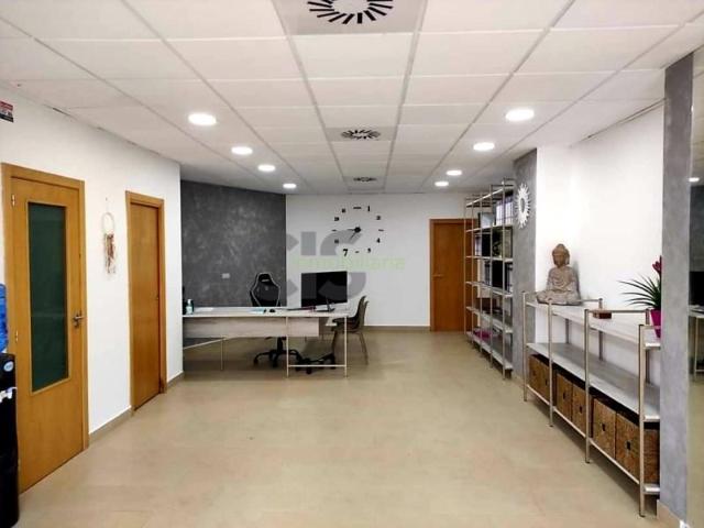 Local Comercial en alquiler en L'alcúdia, Urbanització Istobal