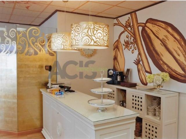 Local Comercial en alquiler en la Ribera Alta, Valencia