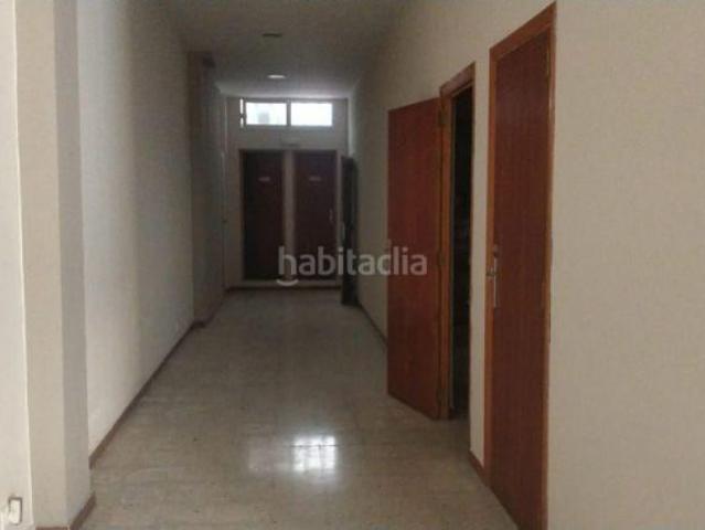 Local Comercial en alquiler en L'alcúdia, Urbanització Istobal