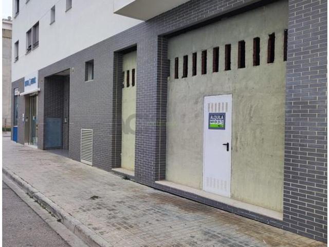 Local Comercial en alquiler en L'alcúdia
