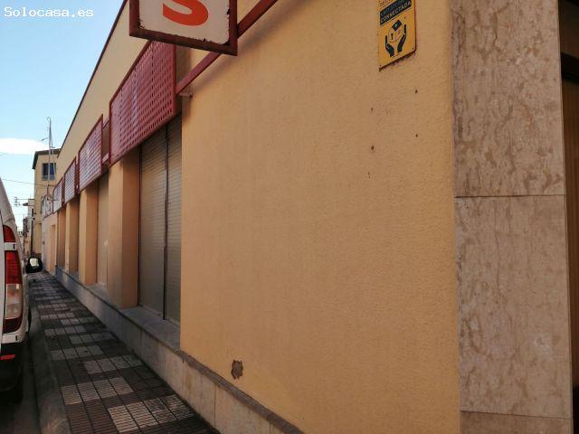 Local Comercial en alquiler en L'aldea