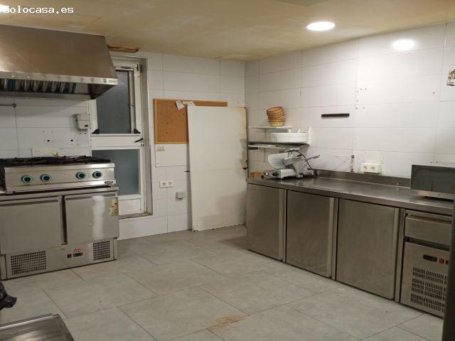 Local Comercial en alquiler en O Deza, Galicia
