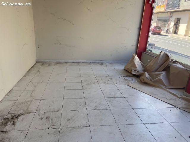 Local Comercial en alquiler en O Deza, Galicia