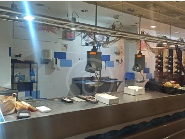 Local Comercial en alquiler en L'ametlla Del Vallès, Barcelona