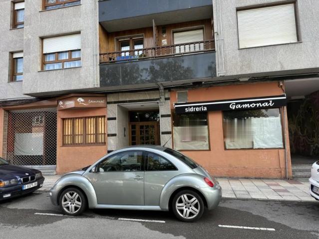 Local Comercial en alquiler en Langreo, Castandiello