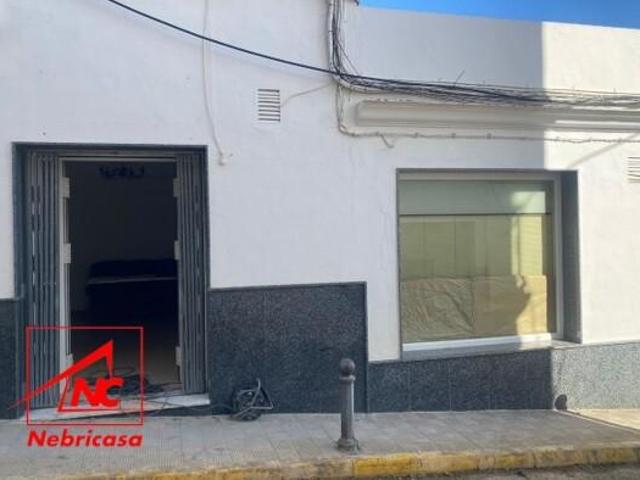 Local Comercial en alquiler en Las Cabezas De San Juan Local Comercial en alquiler en Las Cabezas De San Juan