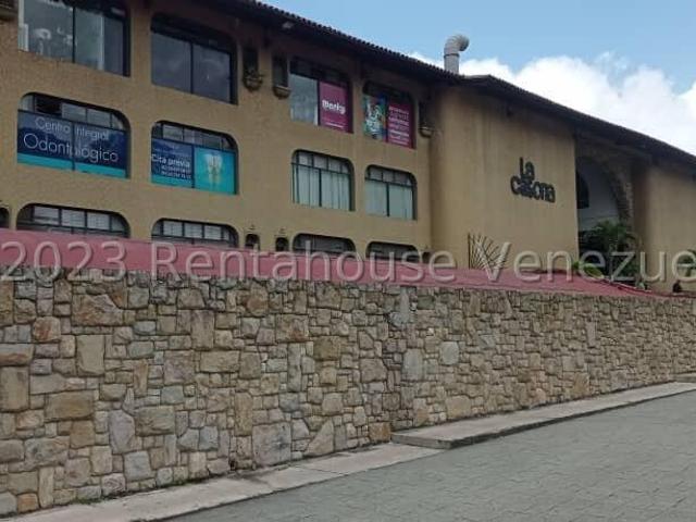 Propiedad en alquiler en Francisco Linares Alcántara, Miranda