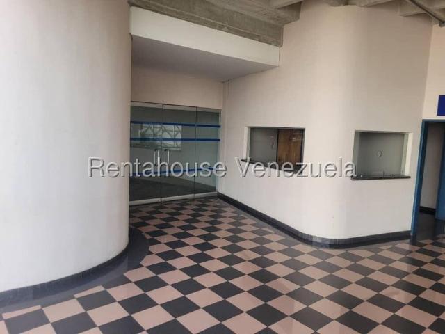 Propiedad en alquiler en Francisco Linares Alcántara, Miranda