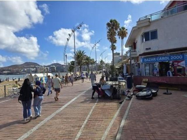 Local Comercial en alquiler en Gran Canaria, Puerto