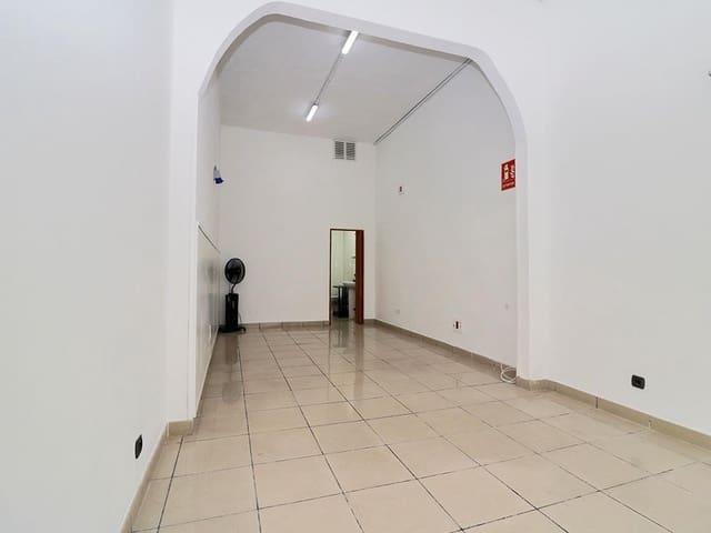 Local Comercial en alquiler en Cuatro Cañones, Las Palmas de Gran Canaria