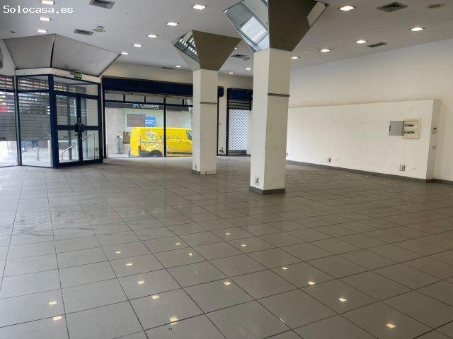 Local Comercial en alquiler en La Isleta, Gran Canaria