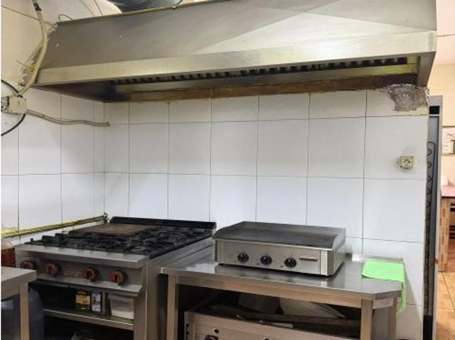 Local Comercial en alquiler en Santa Catalina-Canteras, Gran Canaria