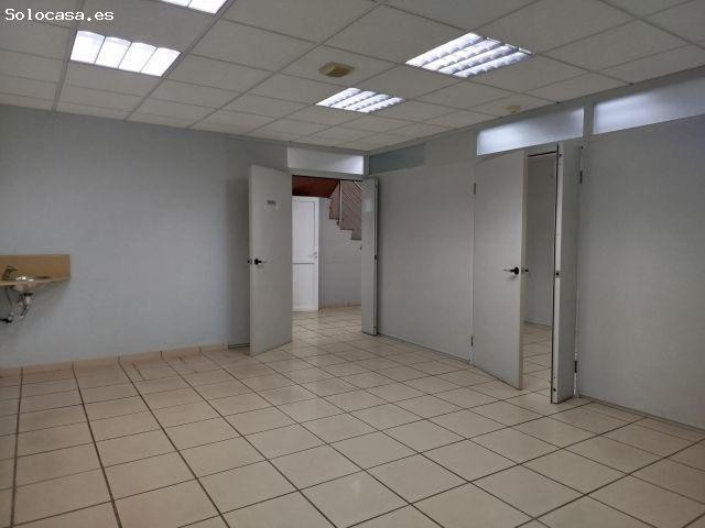 Local Comercial en alquiler en Triana, Gran Canaria
