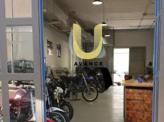 Local Comercial en alquiler en Las Rozas De Madrid