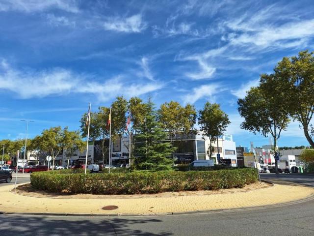 Local Comercial en alquiler en La Puentecilla y Los Majuelos, Las Rozas De Madrid