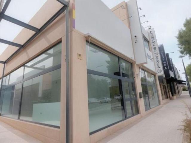 Local Comercial en alquiler en Las Rozas De Madrid