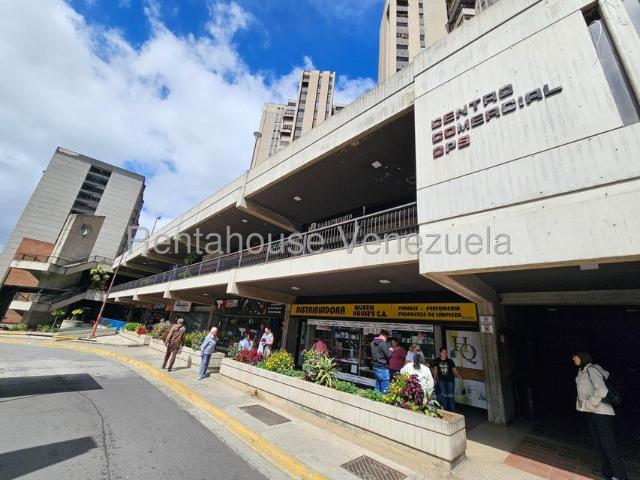 Propiedad en alquiler en Francisco Linares Alcántara, Miranda