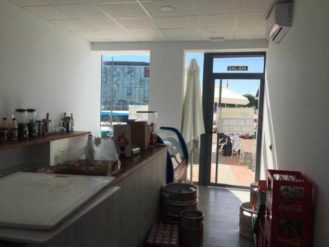 Local Comercial en alquiler en Las Torres De Cotillas, Los Pulpites