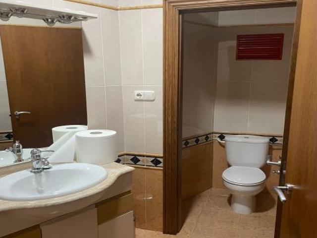 Local Comercial en alquiler en Vega Media del Segura, Murcia