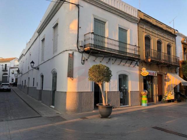 Local Comercial en alquiler en Lebrija, Andalucía