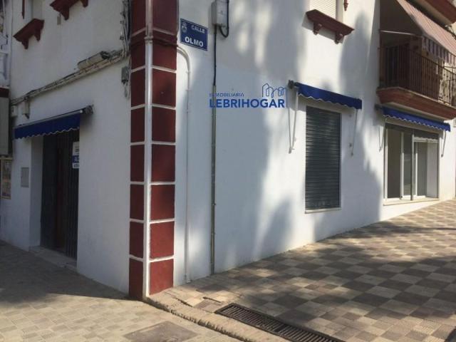 Local Comercial en alquiler en Lebrija, Andalucía