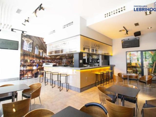 Local Comercial en alquiler en Lebrija, Andalucía