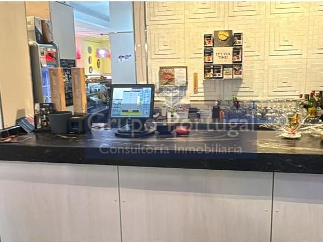 Local Comercial en alquiler en Sur, Leganés