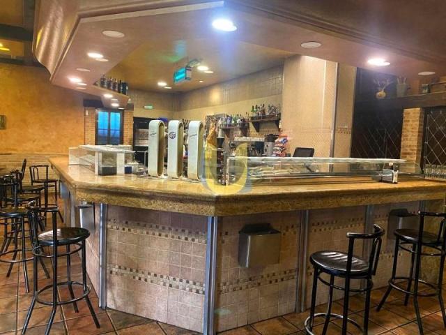 Local Comercial en alquiler en Sur, Leganés