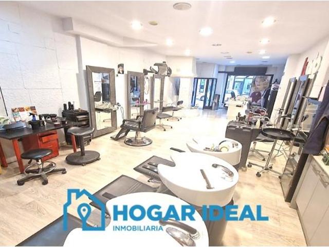 Local Comercial en alquiler en Leganés