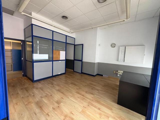 Local Comercial en alquiler en Sur, Leganés
